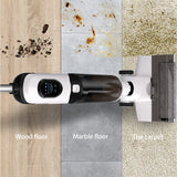 Abuela’s Choice Wet-Dry Hard-Floor Cleaner