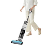 Abuela’s Choice Wet-Dry Hard-Floor Cleaner