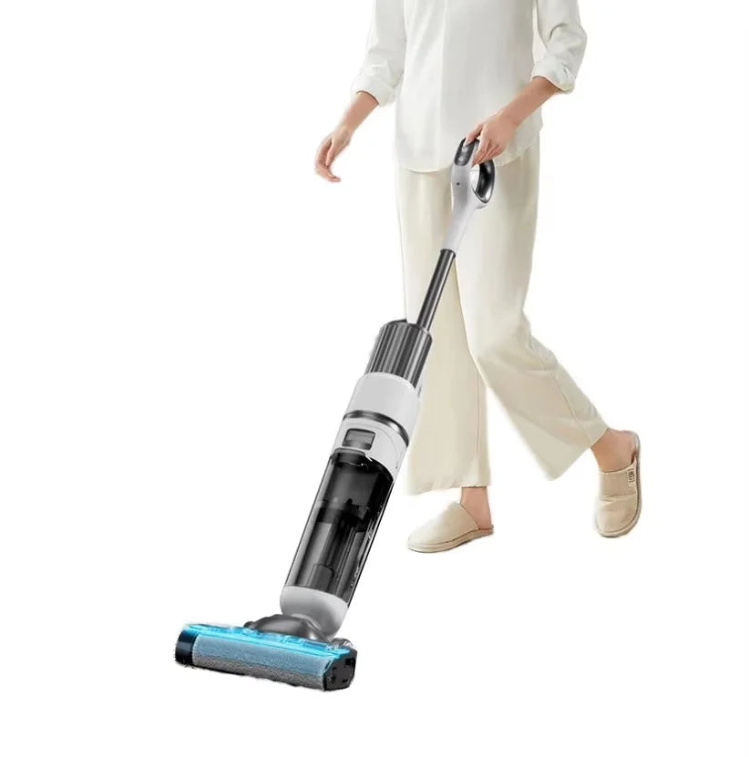 Abuela’s Choice Wet-Dry Hard-Floor Cleaner
