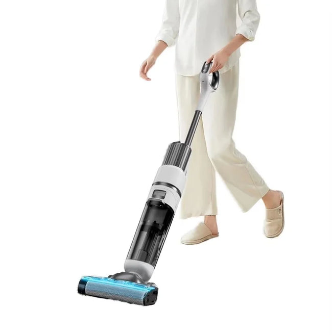 Abuela’s Choice Wet-Dry Hard-Floor Cleaner