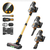 Abuela's Choice - Blossom Cordless Vacuum