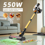 Abuela's Choice - Blossom Cordless Vacuum