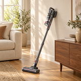 Abuela’s Choice Self-Emptying Cordless Vacuum